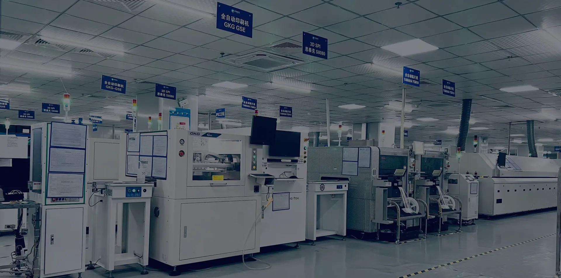 Sienta PCB – Professional PCB Manufacturer